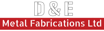 D&E Metal Fabrications Ltd, D&E